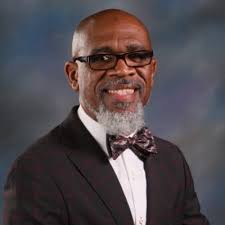 Cederick Ellis, Sr., Ph.D. (@DrCederickEllis)