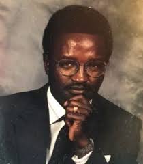 Raymond Eugene Jackson (1940-2019)