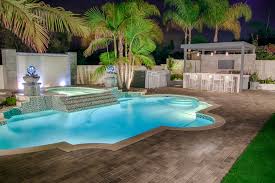 82 san diego california rv parks & campgrounds. San Diego Pool Builders Cal Smart Pools San Diego Pool Design Build