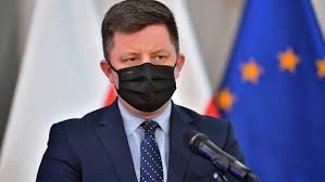 Poseł na sejm vii, viii i ix kadencji. Michal Dworczyk Apeluje O Rejestrowanie Sie Na Szczepienia Astrazeneka Polskie Radio Pik
