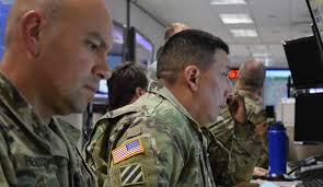 928 94th Army Air And Missile Defense Command Image: PICRYL