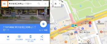 Googleマップをホームページに埋め込み アクセス地図を簡単作成 予約ラボ