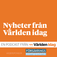 Explore tweets of nyheter idag @nyheteridag on twitter. Nyheter Fran Varlden Idag Varlden Idag Play