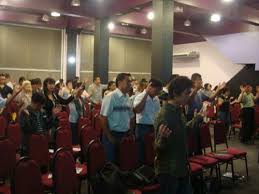 Augusta, ga 30906 pastors paul & lady brandie coppett sunday. Ipoh Mission Trip City News