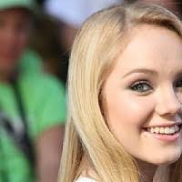Danielle Bradbery