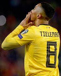 Uefa Euro 2020 Euro2020 Uefa Belgium Youritielemans Tielemans Euro2020 Euro Belgium Karbala Photography