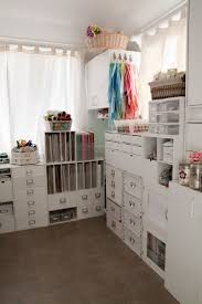 Discover tips and tutorials for people who love to make, and find ideas for art projects and diy home décor pieces. Stacycohen Blogspot Com Craft Room Organization Storage Room Organization Craft Room Decor