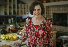 Check spelling or type a new query. Interview With Paula Wolfert Ellen Kanner