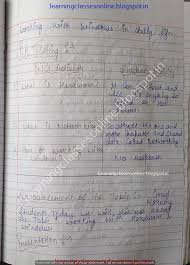 Computer Science Teaching Lesson Plan Practical File B Ed Topic Windows Versions Teaching Lessons Plans Computer Science Computer Science Lesson Plans