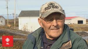 Great Northern Decline: Hayward Elliot of Cook's Harbour