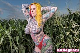 Kandy K  Kandyisbadass Nude Leaks OnlyFans Photo 10 - Nudogram v2.0