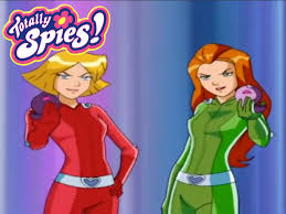 La galette des rois (mixé par dj nedu). Prime Video Totally Spies