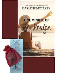 Darlene McCarty Ministries