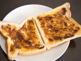 It was developed by cyril callister in melbourne, victoria in 1922. Marmite Or Vegemite Which Spread Is Best