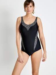 Que vous préfériez les modèles triangle ou en bandeau, taille haute ou taille basse, nous 'vous proposons des coupes de maillots de bainsublimant toutes les femmes. Maillot De Bain 1 Piece Gainant Balsamik