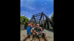 Watch breaking news live and good day new york. Hike Through Clementi Forest Youtube