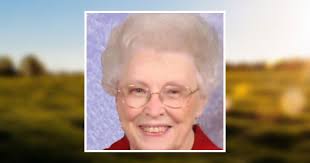 Ava Vivian Brooks Bailey Obituary March 26, 2014