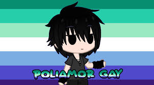 gacha gay - Twitter Hashtag | Sotwe