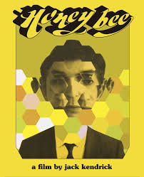 The Honey Bee (Short 2017)