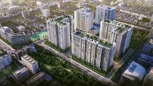Cộng Hòa Garden Q.Tân Bình | GIÁ BÁN & ƯU ĐÃI【07/2024】Từ Thiên Phúc Điền