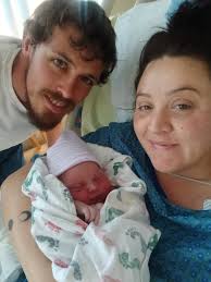 I'm so proud of my 8th grandchildren. It's a boy. His name is Ceeani Taylor  Jones.