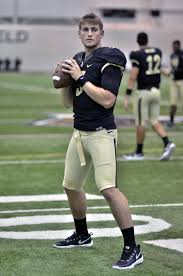 David marshall blough (born july 31, 1995) is an american football quarterback for the detroit lions of the national football league (nfl). Purdue Football Two Former Boilermaker Quarterbacks Will Start For Sec Teams Saturday Sports Purdueexponent Org