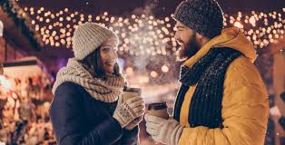 To prove it, we've put together this list of smart, romantic, and best of all, cheap dates to enjoy. The Best Places In Calgary To Take A First Date This Winter Curated