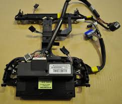It was a copy i had to photoshop to make it readable & printable. Holden Commodore Ve Wm 8 Way Right Front Seat Memory Module Wiring
