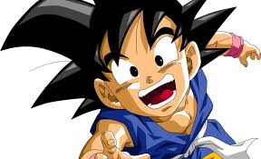 Dragon ball gt arcs ranked. Dragon Ball Fighterz To Add Dlc Character Goku Gt Nintendo Everything