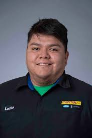 Capitol Ford Santa Fe Staff