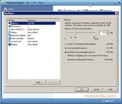 Vmware workstation player 14 permite . Vmware Player 15 1 0 Download For Pc Free