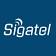 Logo de Sigatel