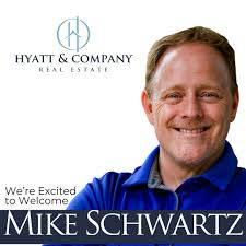 James Hyatt, CEO/Owner Hyatt & Company Real Estate