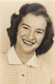 Ruth Whitmire Obituary