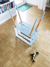 Couchtisch einfach elber bauen einfachen tisch kaffetisch. Mobel Aus Weinkiste Bauen Tisch Im Skandi Stil Bonny Und Kleid