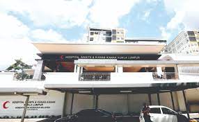 Hospital wanita dan kanak kanak kl. Lahir Sakit Dan Mati Di Kuala Lumpur Wilayahku