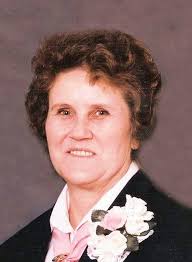 BESSIE CUPPLES Obituary