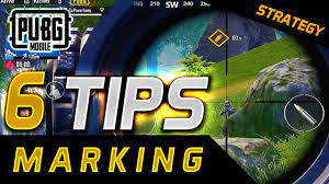 6 Strategies For Marking Movement Pubg Mobile Youtube