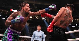 Gervonta Davis vs. Lamont Roach Jr. - Early Betting Odds - Boxing Daily