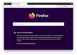 However, if i go to firefox, log in to gmail, and then do a google search, my previous queries show. How To Go Incognito In Chrome Edge Firefox And Safari Computerworld