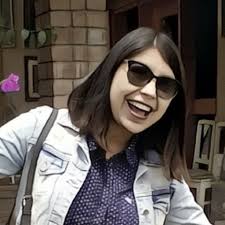 Nadia GALINDO CABELLO