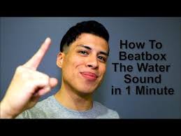 How To Beatbox The Hollow Clop In 1 Minute Youtube