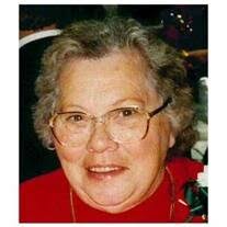 Loretta Fellows Obituary