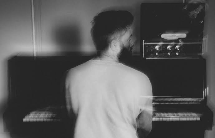 Tom Ashbrook   ‘Not My Love (with Ruby Duff)’ ile ilgili görsel sonucu"