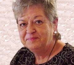 Barbara Doherty Obituary