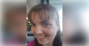 Obituary information for Sarah Nichole Anderson