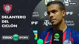 Franco di santo, go dau ha. Franco Di Santo El Futbol Argentino Es Muy Permisivo Y Hay Que Adaptarse A Eso Youtube