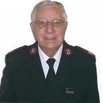 Major Owen T. Bryant Obituary