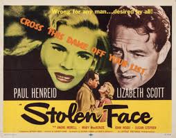 Stolen Face