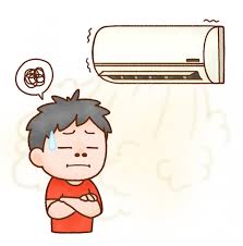 How To Navigate A Japanese Air Conditioner All About Japan Aircon watch is a new revolutionary product that cools or warms your body in a couple of minutes.